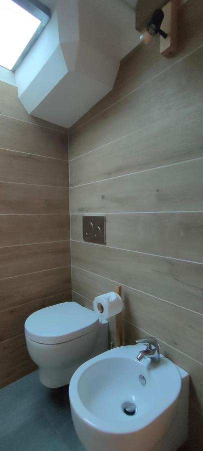 In Centro Con Giardino Apartment Sampeire