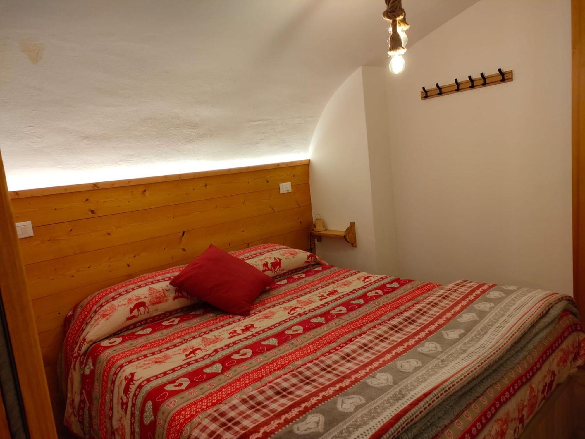 In Centro Con Giardino Apartment *