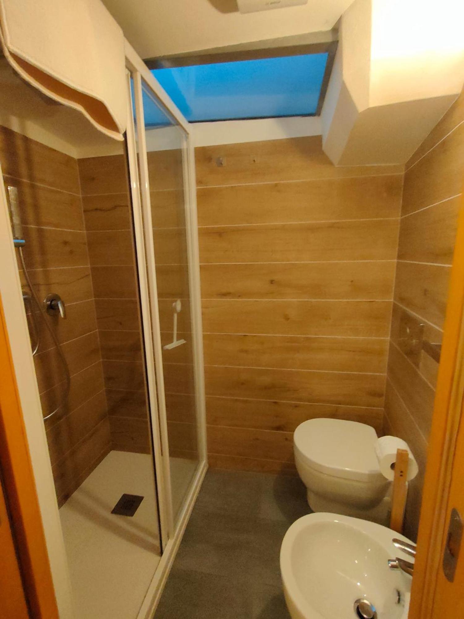Apartment In Centro Con Giardino *